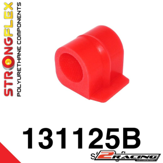 Stabilizátor silentblok 131125B