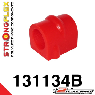 Přední stabilizátor silentblok 131134B