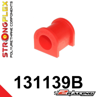 Silentblok reakce 131139B