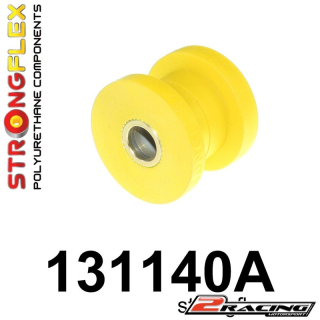 Přední spojovačka silentblok 34mm Sport 131140A