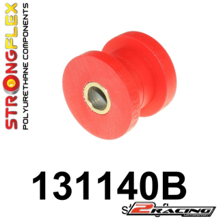 Přední spojovačka silentblok 34mm 131140B