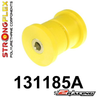 Zadní silentblok nápravnice 44mm Sport 131185A