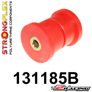 Zadní silentblok nápravnice 44mm 131185B
