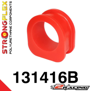 Hřeben řízení silentblok 131416B