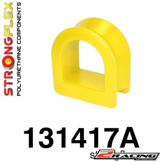 Hřeben řízení silentblok Sport 131417A