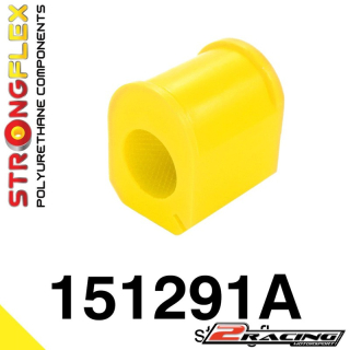 Přední stabilizátor silentblok Sport 151291A