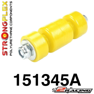 Přední stabilizátor vnější silentblok Sport 151345A