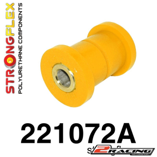 Přední rameno přední silentblok 30mm Sport 221072A