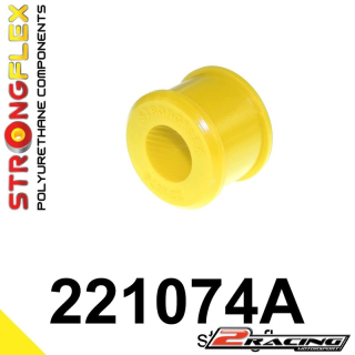 Přední stabilizátor silentblok Sport 221074A