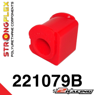 Stabilizátor silentblok 221079B