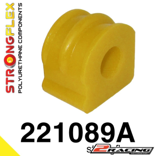 Přední stabilizátor silentblok Sport 221089A