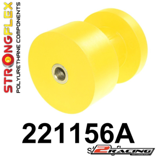 Zadní silentblok nápravnice 45mm Sport 221156A