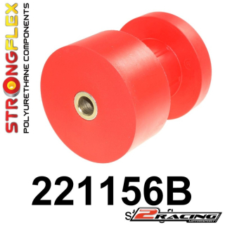 Zadní silentblok nápravnice 45mm 221156B