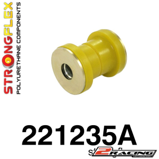Přední rameno vnější silentblok Sport 221235A