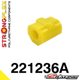 Přední stabilizátor silentblok Sport 221236A