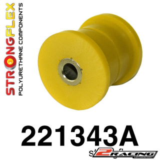 Přední rameno přední silentblok 45mm Sport 221343A