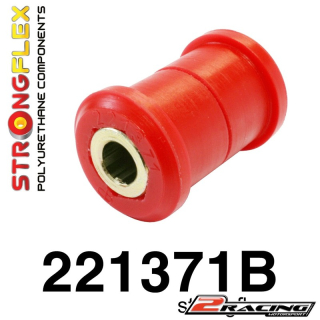 Zadní rameno vnitřní silentblok 221371B
