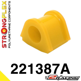 Přední stabilizátor silentblok vnitřní Sport 221387A