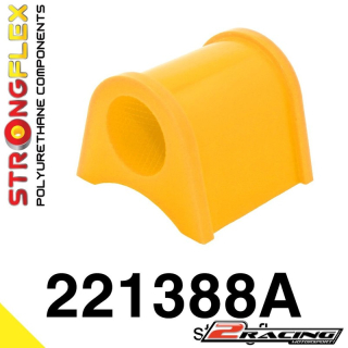 Přední stabilizátor silentblok vnější Sport 221388A