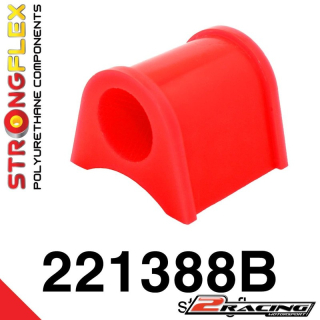 Přední stabilizátor silentblok vnější 221388B