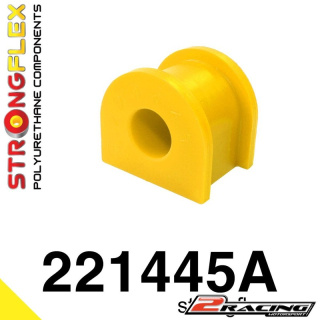Zadní stabilizátor silentblok Sport 221445A