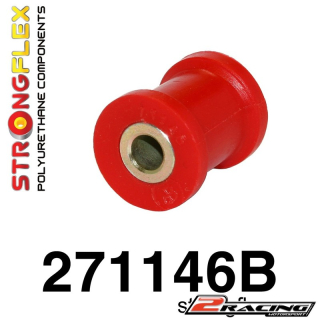 Přední stabilizátor multilink silentblok 271146B