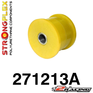 Zadní pomocné rameno silentblok ke karoserii Sport 271213A