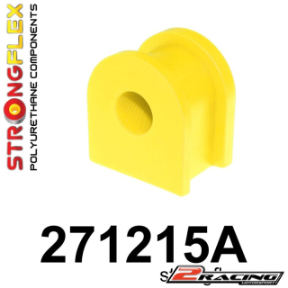 Přední stabilizátor silentblok 18mm Sport 271215A
