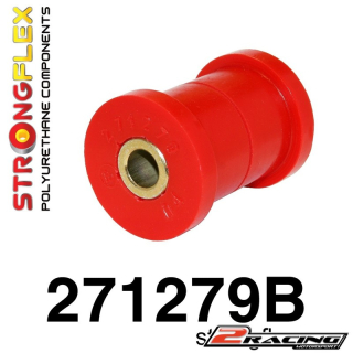 Přední rameno přední silentblok 61mm 271279B