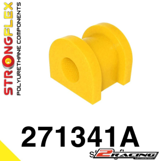 Přední a zadní stabilizátor silentblok Sport 271341A