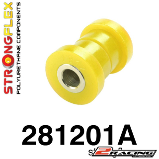 Přední rameno přední silentblok 28,5mm Sport 281201A