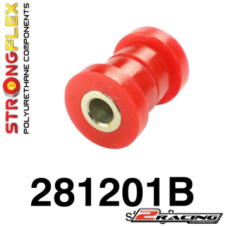 Přední rameno přední silentblok 28,5mm 281201B