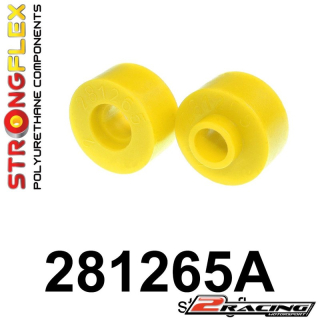 Přední stabilizátor multilink silentblok Sport 281265A