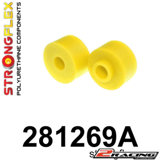 Zadní stabilizátor multilink silentblok Sport 281269A
