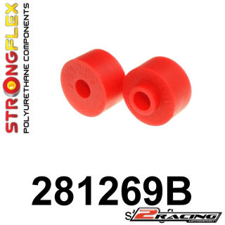 Zadní stabilizátor multilink silentblok 281269B
