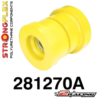 Zadní výztuha silentblok RWD Sport 281270A