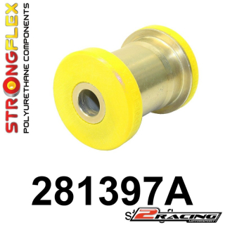 Přední vnitřní rameno silentblok 38mm Sport 281397A