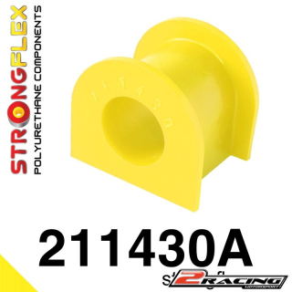 Přední stabilizátor silentblok Sport 211430A