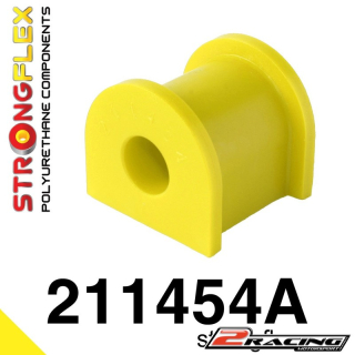 Zadní stabilizátor silentblok Sport 211454A