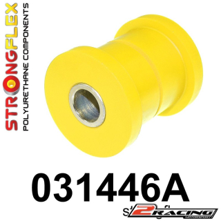 Přední spodní rameno vnější silentblok 42mm Sport 031446A