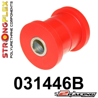 Přední spodní rameno vnější silentblok 42mm 031446B