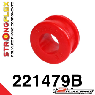 Přední stabilizátor silentblok 221479B