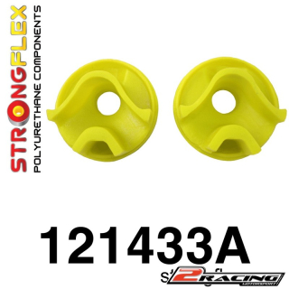 Motor vložka silentbloku Sport 121433A