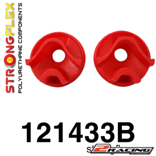 Motor vložka silentbloku 121433B