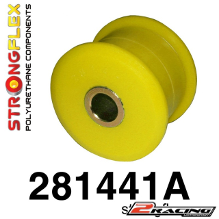 Podélné rameno k diferáku silentblok Sport 281441A