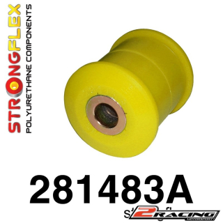 Pomocné rameno horní/dolní silentblok Sport 281483A