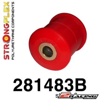 Pomocné rameno horní/dolní silentblok 281483B