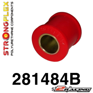 Diferenciál silentblok panhard 26mm 281484B