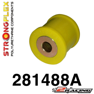 panhard silentblok karoserie 14mm Sport 281488A