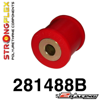 panhard silentblok karoserie 14mm 281488B